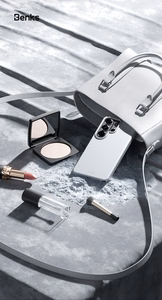 Benks Magnetic Vita Pro Silikoon Ümbris (A050) for Samsung Galaxy S26 Ultra hall