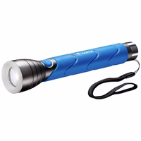 VARTA flashlight LED Outdoor sports F30 310lm 18629 + 3 x batteries R14 (Type C)