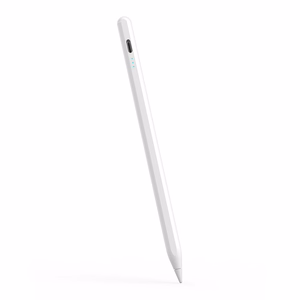 Joyroom JR-X15 active stylus 130mAh USB-C - white
