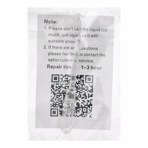 Glass Edge Filler - set 100 pcs