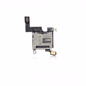 Flex kaabel ühilduv Google Pixel 3 SIM-kaardi lugeja / Plata originaal