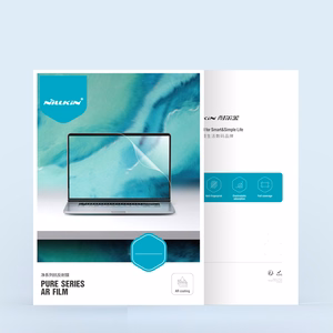 Nillkin Pure Series AR Film Film MacBook Pro 16'' 2021/2022/2023/2024 jaoks Laptop Monitor Screen