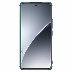 NILLKIN SUPER SHIELD PRO XIAOMI 15 PRO DARK GREEN