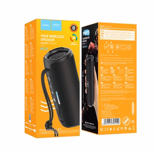 Wireless speaker 2 x 5W 3h Hoco HC16 must