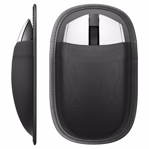 Spigen LD220 hiirekott, must