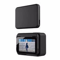 Silicone ümbris TELESIN jaoks Insta360 Ace Pro