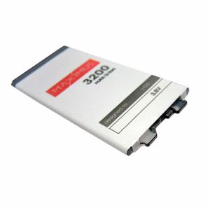 Аккумулятор MAXXIMUS LG G3 2300mAh