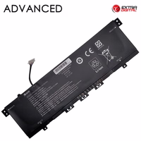 Notebook aku HP KC04XL, 3300mAh, Extra Digital Advanced