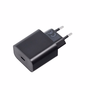 Phone charger sinine Star USB C QC4.0 PD 3A 25W TFB-TC-25WPD must