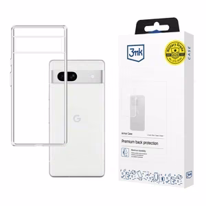 3mk Armor Case ümbris mudelile Google Pixel 7a 5G