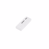 GOODRAM UME2 Pendrive - 64GB USB 2.0 WHITE