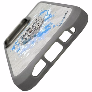 Nimmy Pantera MagSafe Ümbris jaoks iPhone 16 Pro Max - Hall
