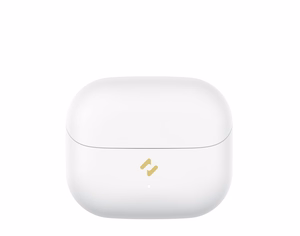 Havit TW982 - TWS juhtmevabad kõrvaklapid, valged