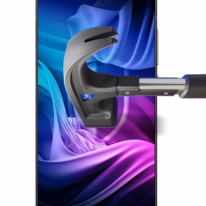 Vivo X200 Pro Mini – 3mk Silky Matt Pro telefoni ekraanikaitse