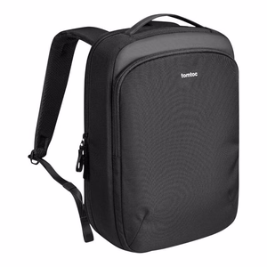Tomtoc Explorer-T60 16"/15L seljakott (must)