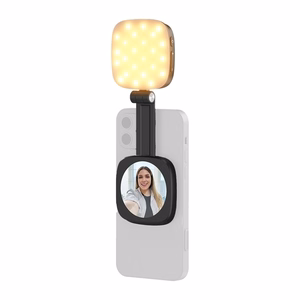 NEEWER NL48B magnetiline LED selfivalgusti