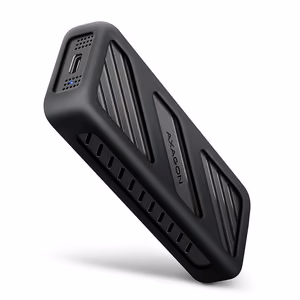 SSD ketta korpus M.2 NVMe USB-C EEM2-20G Axagon