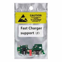 Charging board jaoks REALME 8 5G OEM (Fast Laadija)