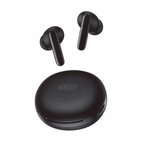 EarphonesTWS QCY T13 ANC2, ANC (must)