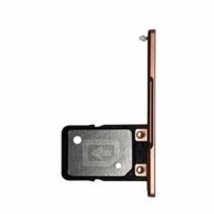 SIM-kaardi hoidja Sony Xperia XA1 G3111 jaoks, roosa