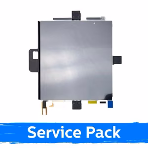 LCD ekraan ühilduv Samsung F966 Z Fold7 (INNER) must (Service Pack) (NF version)