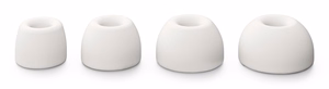 EPOS ADAPT E1 TWS in-ear äri / igapäevased Bluetooth kõrvaklapid valged