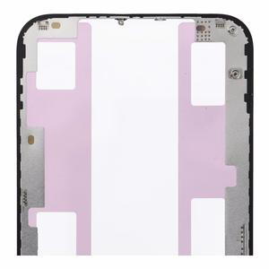 MUSTTBY LCD raam IPHONE Xs