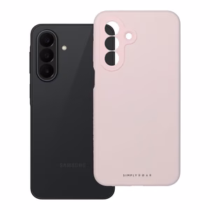 Чехол ROAR CLOUD SKIN для SAMSUNG A27 5G, светло-розовый