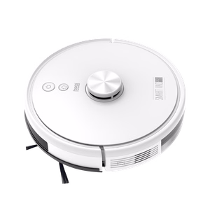 TEESA SMART VAC PRO robottolmuimeja