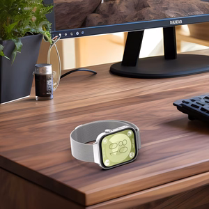 TECH-PROTECT MILANESEBAND HUAWEI WATCH FIT 3 MUST