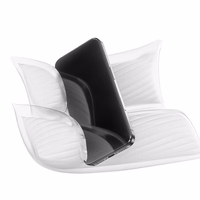 Benks Tempered glass Glass Warrior HD jaoks Iphone 15 Pro Max must