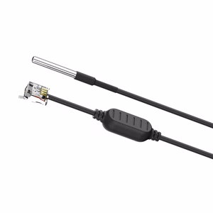 Veekindel temperature sensor Sonoff WTS01, RJ9 4P4C (THR316/320)