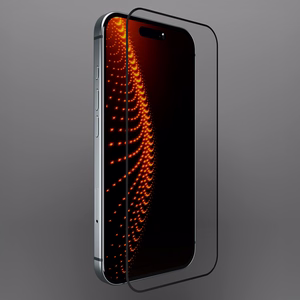 SBS D3O karastatud klaas koos aplikaatoriga iPhone 13 / 13 Pro / 14 / 16e / 17e jaoks