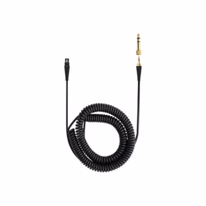 Beyerdynamic Pro X spiraalkaabel Pro X kõrvaklappidele, must