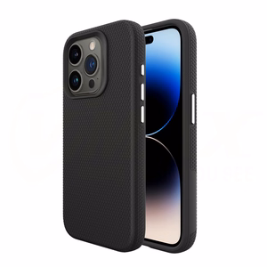 Vmax Triangle ümbris jaoks iPhone 15 Plus 6,7" must