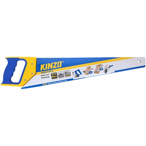 Kinzo käsisaag puidule, 50 cm