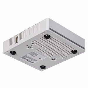 MIKROTIK IEEE 802.11b IEEE 802.11g IEEE 802.11n 1xUSB 2.0 5x10/100M RB951UI-2HND (Access Point)