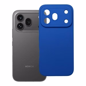 Ümbris Honor 600 PRO Matt 2.0 sinine