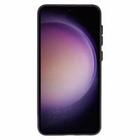 Leather 3D Ümbris jaoks Samsung Galaxy S23 Plus design 1 must