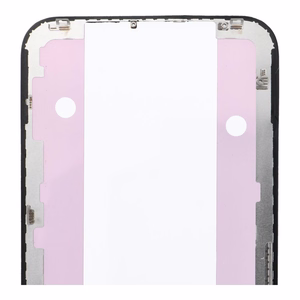 MUSTTBY LCD raam IPHONE X