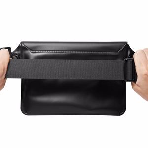 Spigen Aqua Shield A620 veekindel vöökott IPX8 - must