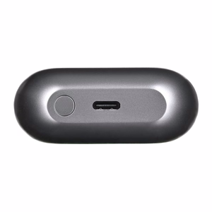 Samsung SM-R630NZAAEUE peakomplekt True Wireless Stereo (TWS), kõrvasisesed, kõnedele/muusikale, USB Type-C, Bluetooth, hõbedane