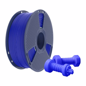 Sunlu High-Speed ABS filament (sinine)