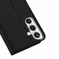 Ümbris Dux Ducis Skin Pro Samsung S731 S25 FE must