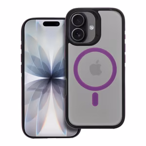 Ümbris NEO jaoks IPHONE 17 compatible with MagSafe lilla