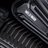 WILDMAN Bicycle bag XT5 waterproof 1,2L
