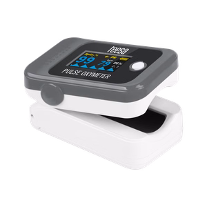 PX50 sõrme pulssoksümeeter