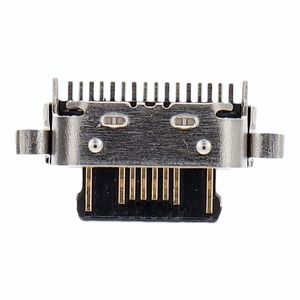Charge connector jaoks MOTOROLA G9 Play / G9 / G9 ORI