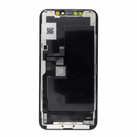 JK LCD Display jaoks IPHONE 11 PRO FullHD Incell (Change IC)