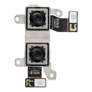 Flex Kaabel with Back Camera jaoks Xiaomi Mi A2